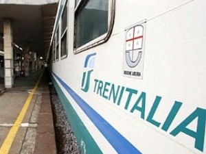 Linea ferroviaria Genova - Ovada